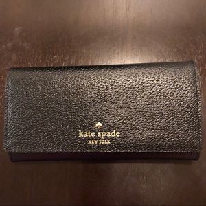 Brand new Kate Spade nika wallet